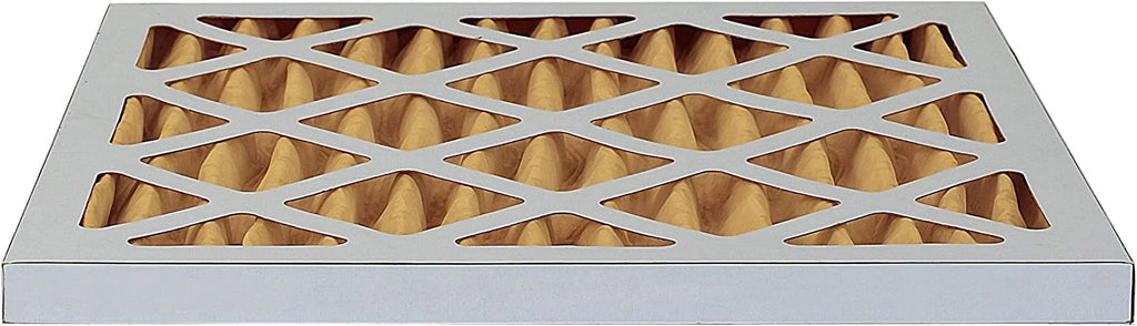 Filterbuy 30x30x1 MERV 11 Pleated HVAC AC Furnace Air Filters (1-Pack)