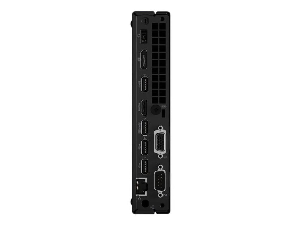 Lenovo Thinkcentre M75Q Ryzen Pro 5650Ge 3.4G 8Gb 256Gb Ssd, 11JN002PUS (9VQ239)