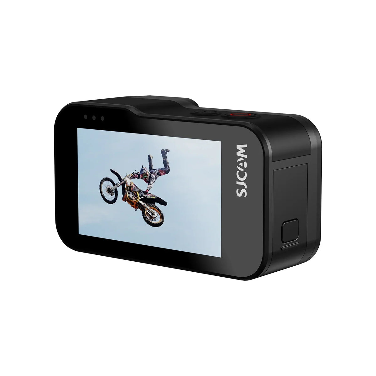 Camera,With Battery Waterproof With Support Live With Sj20 Camera Dual Screen 40m Waterproof 20mp Waterproof Camera 4k Waterproof 135wide Screen Waterproof Waterproof Screen Dual