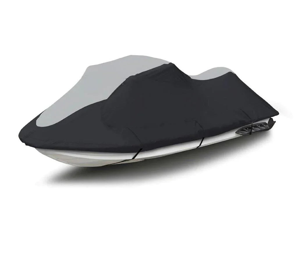 SUPER HEAVY-DUTY PWC 600D JET SKI Cover Compatible for Sea Doo Sea-Doo Bombardier GTI SE 155 2011-2019