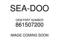 Sea-Doo Outlet Power Kit 12 Volts 861507200 New OEM