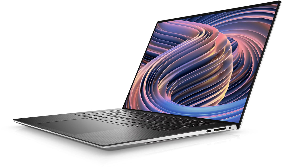 Restored Dell XPS 9520 Laptop (2022) | 15.6" HD | Core i7 - 1TB SSD - 32GB RAM - RTX 3050 | 14 Cores @ 4.7 GHz - 12th Gen CPU