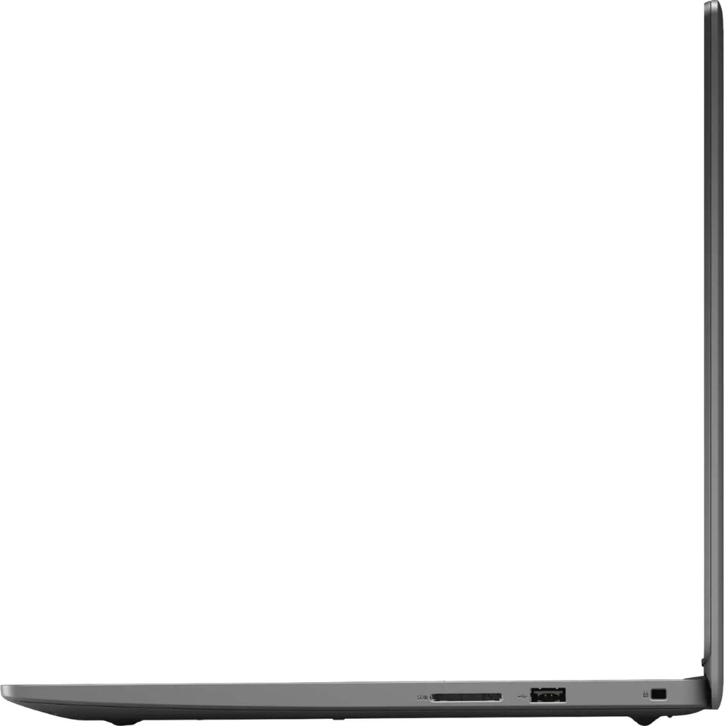 Dell Inspiron 15.6"FHD Touch Laptop, Intel Core i5-1035G1, 12GB DDR4 RAM, 512GB SSD, Webcam, WiFi, HDMI, Bluetooth, with MiTech 32GB USB Card, Windows 10, Black