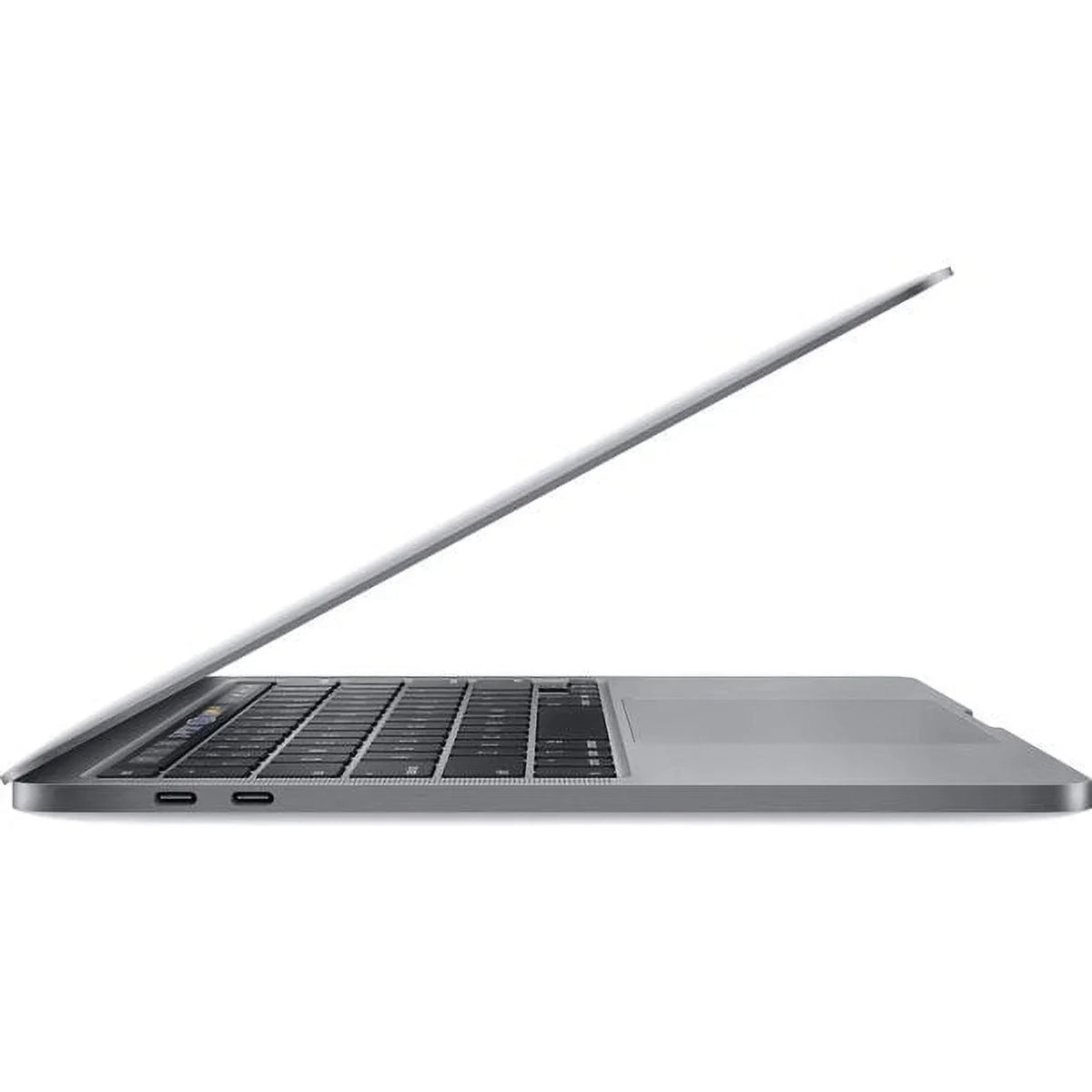 Pre-Owned Apple MacBook Pro (2020) - Core i5 -1.4GHz - 13-inch Display - 8GB RAM, 512GB SSD - Space Gray - (MXK52LL/A) (Refurbished: Like New)