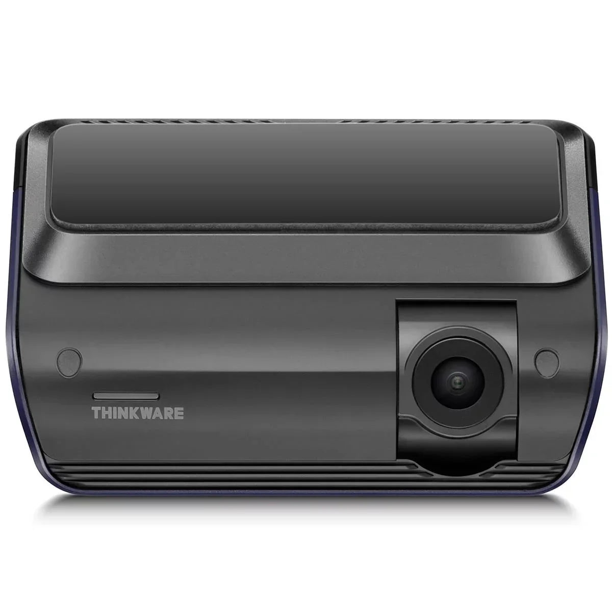 Thinkware Q1000 2K QHD Dual Front and Rear On-Dashboard Camera Video Recorder Dashcam for Cars 32GB Built-in WiFi GPS Parking Mode Motion Detection Night Vision Sony Sensor G-Sensor HDR Wide Angle
