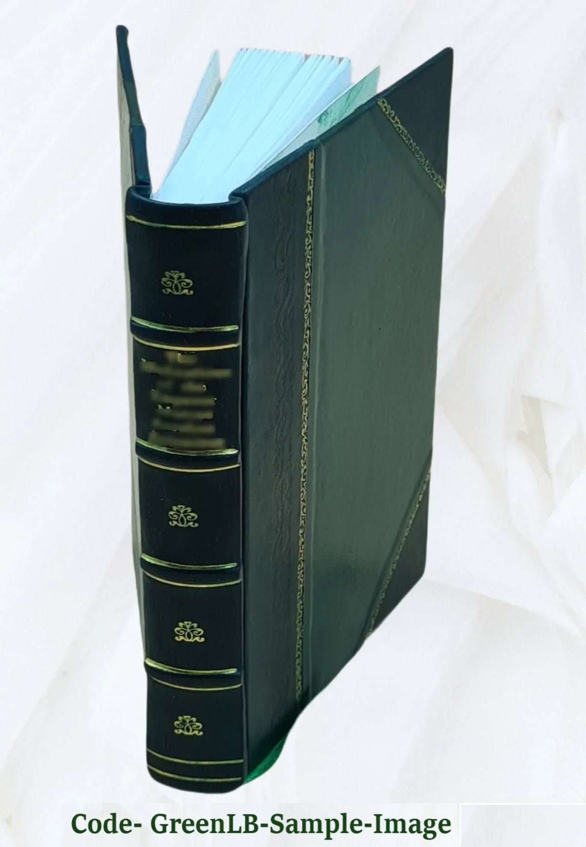 Kingdom of Morocco / Juliana Weissman. 1977 [Leather Bound]