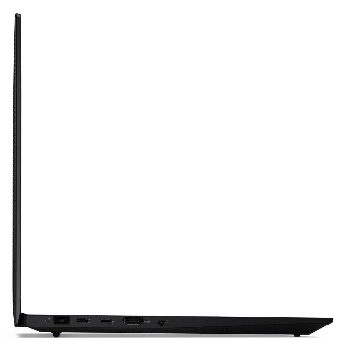 Lenovo ThinkPad X1 Extreme Gen 5 Intel Laptop, 16" IPS  LED , vPro®,  GeForce RTX 3050 Ti Laptop GPU 4GB GDDR6, GB, 1TB SSD