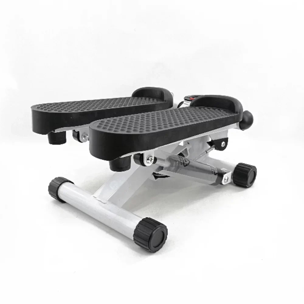 Arealer Treadmill,Lcd Display Pedal Fitness Nebublu