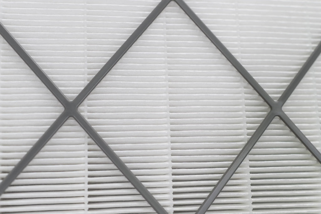 Filter-Monster – Replacement HEPA Filter – Compatible with Shark HE600 Air Purifier 6 Series Purifiers - Models HE601 and HE602
