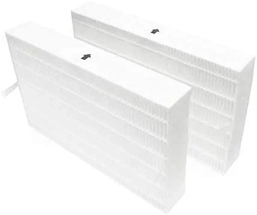 Nispira AP-1216-FP True HEPA Carbon Filter Replacement Compatible with Coway Airmega Air Purifier AP-1216L, 4 Sets