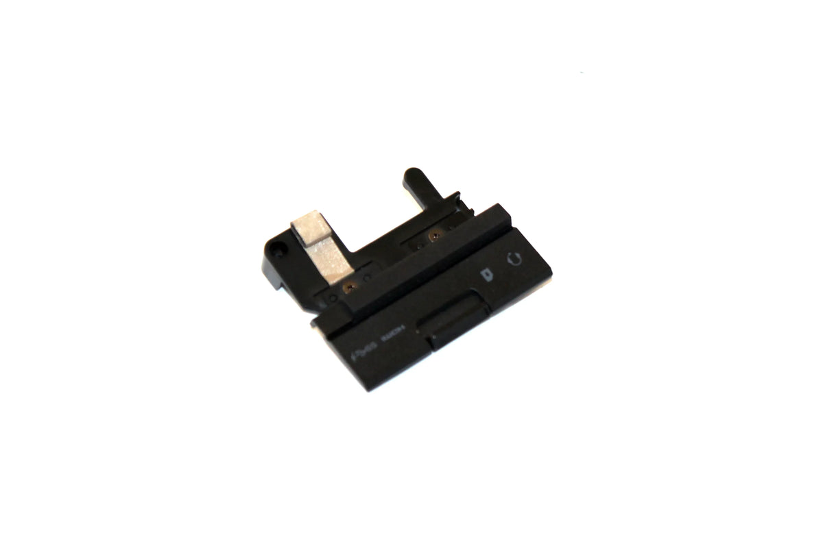 Dell Rugged Latitude 5404/5414 Micro SD/HDMI/USB/Headphone Cover