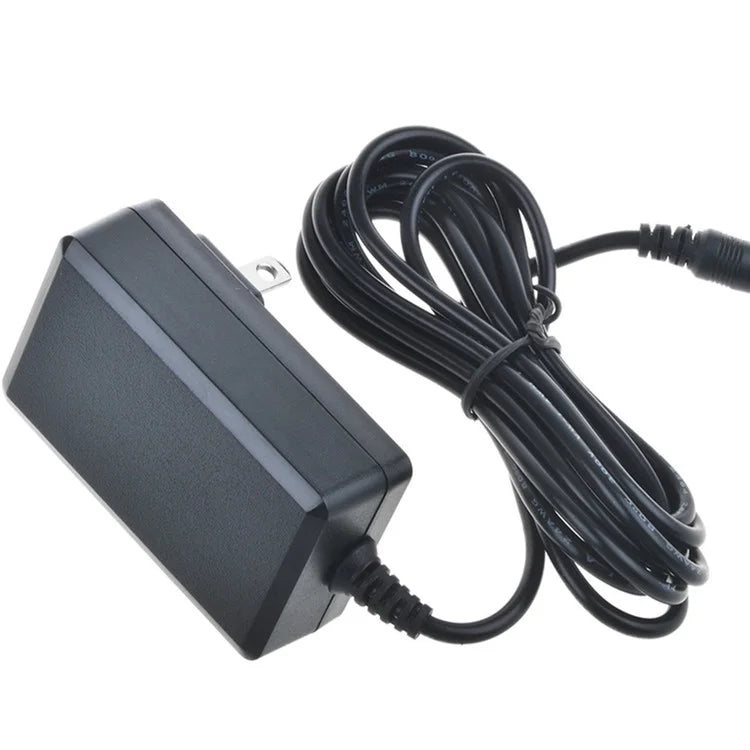 PKPOWER 6.6FT Cable AC / DC Adapter For Fisher Price CBV76 DFG42 4-in-1 Smart Connect Cradle 'n Swing Power Supply Cord Cable PS Wall Home Charger Mains PSU