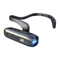 Andoer-2 4K Sport Camera Camcorder 30FPS WiFi Video Recorder Anti-shake APP Control for Vlog Recording
