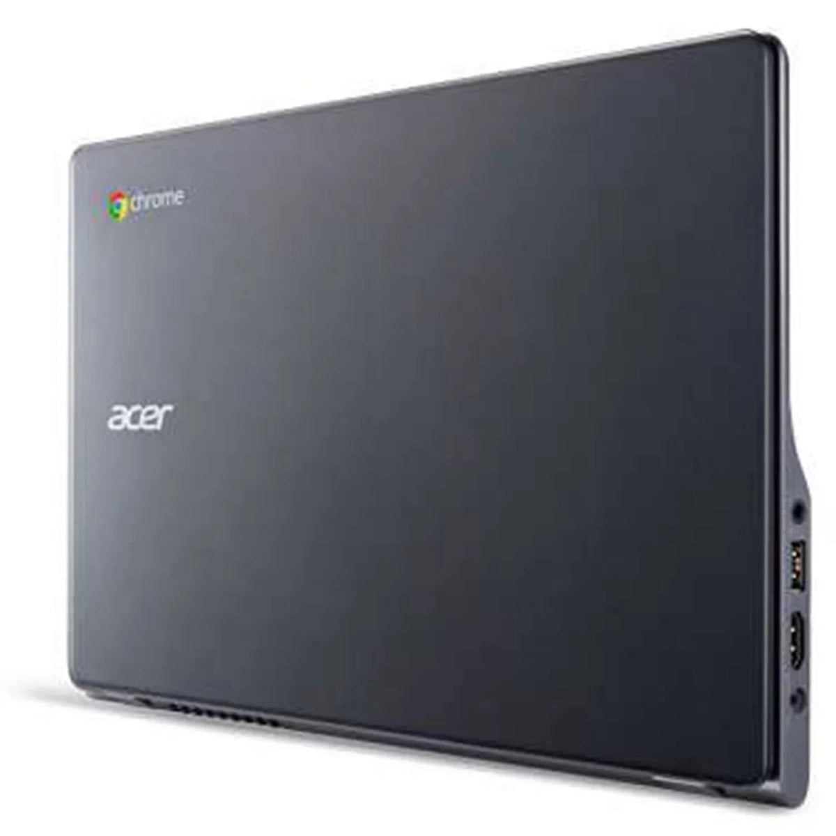 Restored Acer C720-2802 Google Chromebook Notebook Laptop 11.6-Inch LED 2GB RAM 16GB SSD (Refurbished)