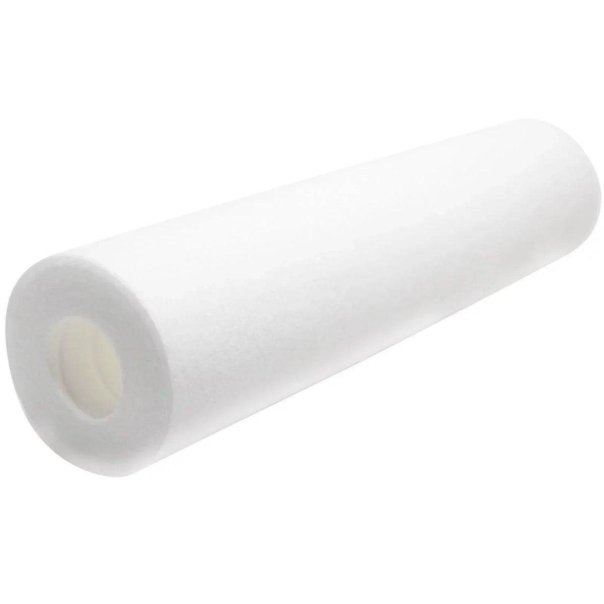20-Pack Replacement for Rainfresh FC200 Polypropylene Sediment Filter - Universal 10-inch 5-Micron Cartridge for Rainfresh FC200 - Denali Pure Brand