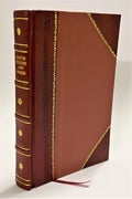 The story of a short life / Ewing, Juliana Horatia Gatty (1887) [Leather Bound]