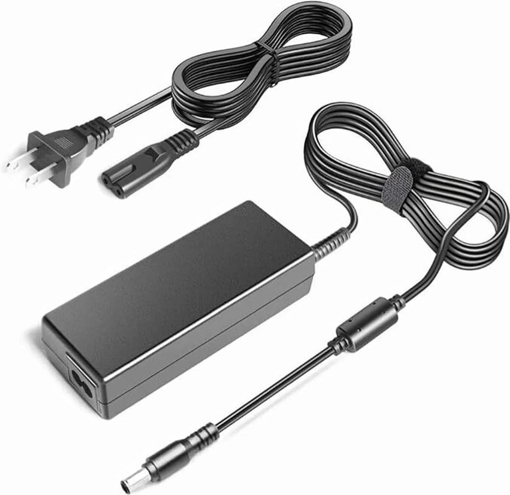 Nuxkst 65W AC Adapter with Power Cord for Dell Inspiron 15 5000 Series P66F P32E