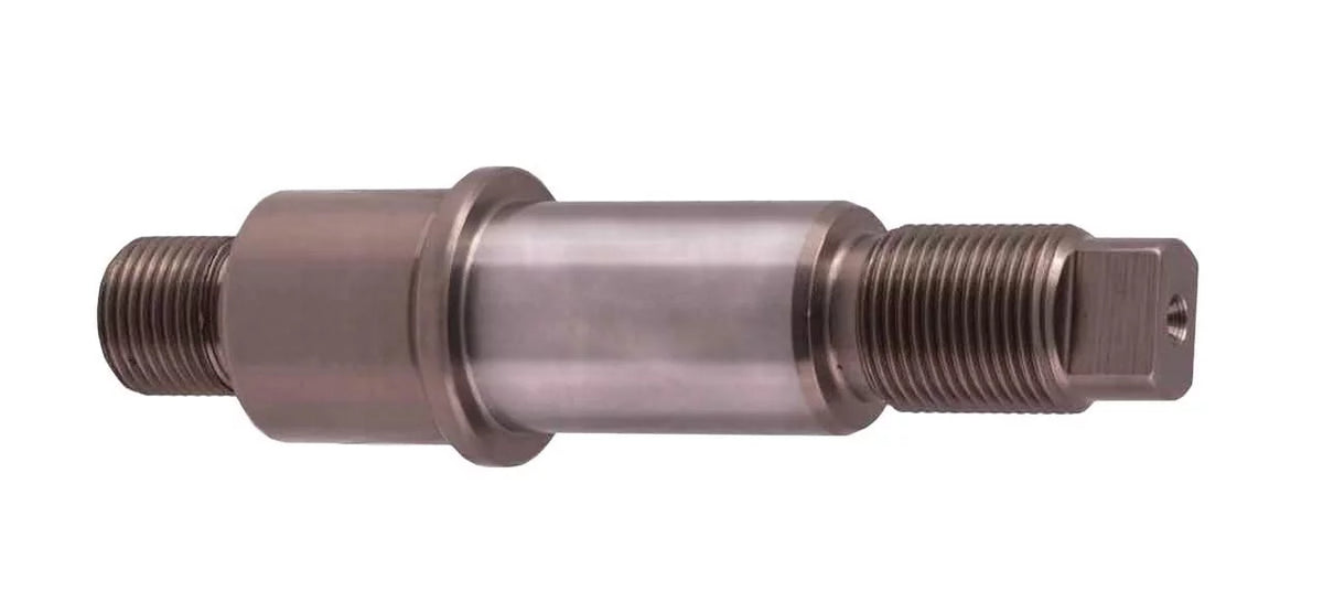 New Wsm Impeller Shaft Series Compatible With Sea-Doo Spark Dt Na 900 2014 by Part Number 267000581