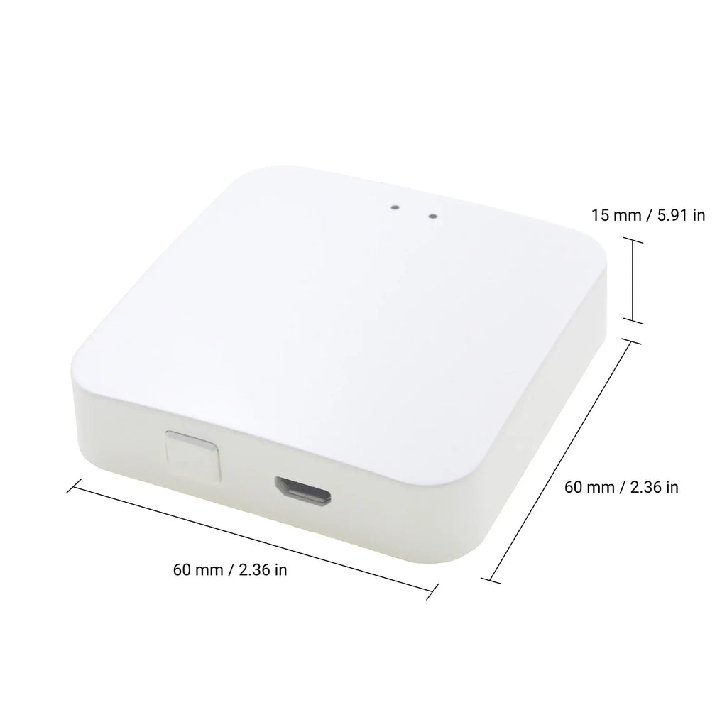 GoolRC Gateway,Hub 3.0 Remote Voice Compatible Voice Compatible With Smart Remote Voice Lanru Iuppa Dsfen Havou Adben