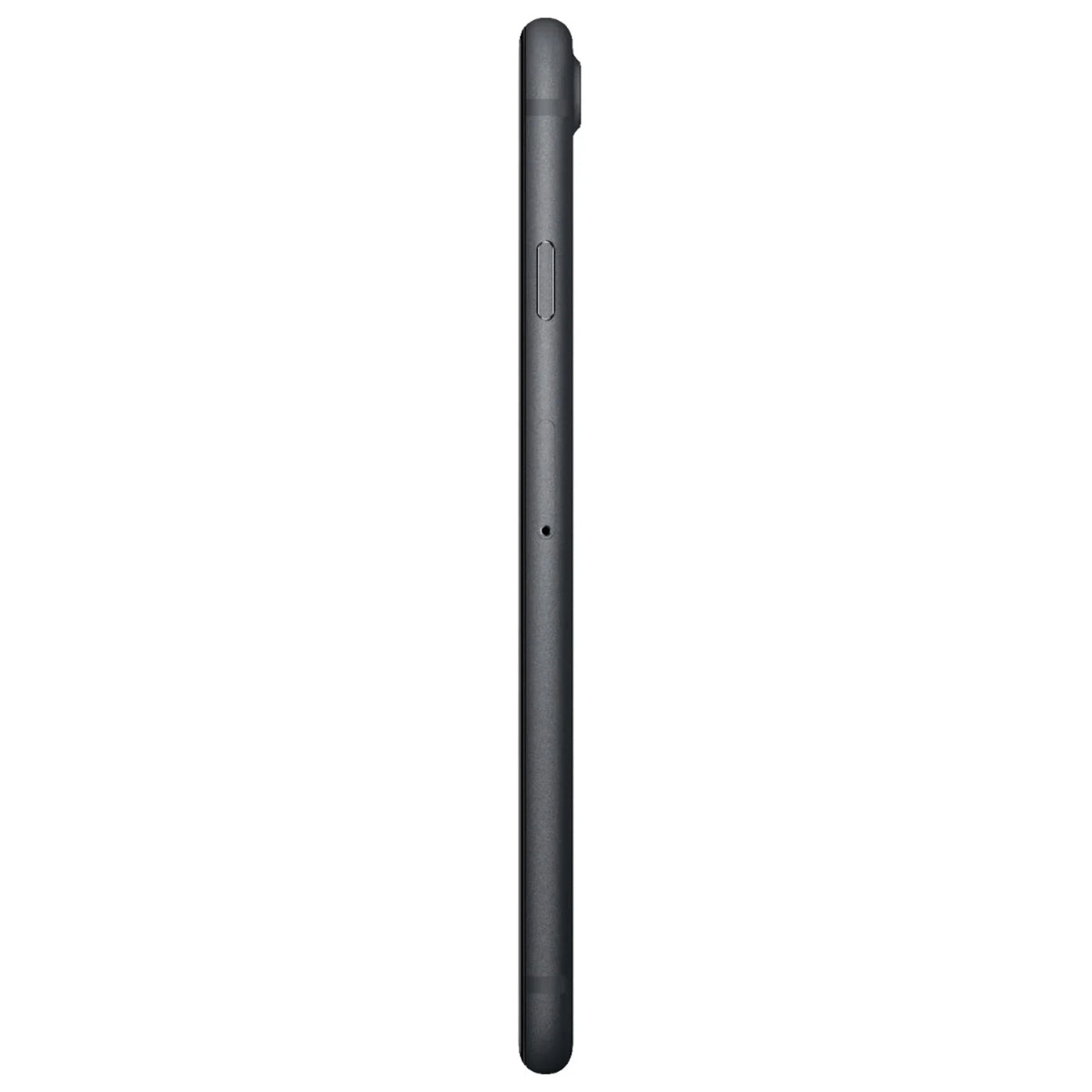 Restored Apple iPhone 7, 32 GB, Black - GSM Unlocked - GSM compatible (Refurbished)