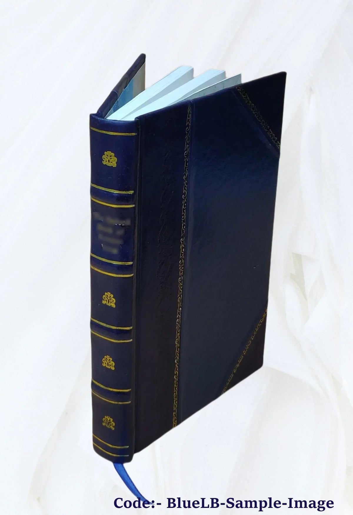 Kingdom of Morocco / Juliana Weissman. 1977 [Leather Bound]