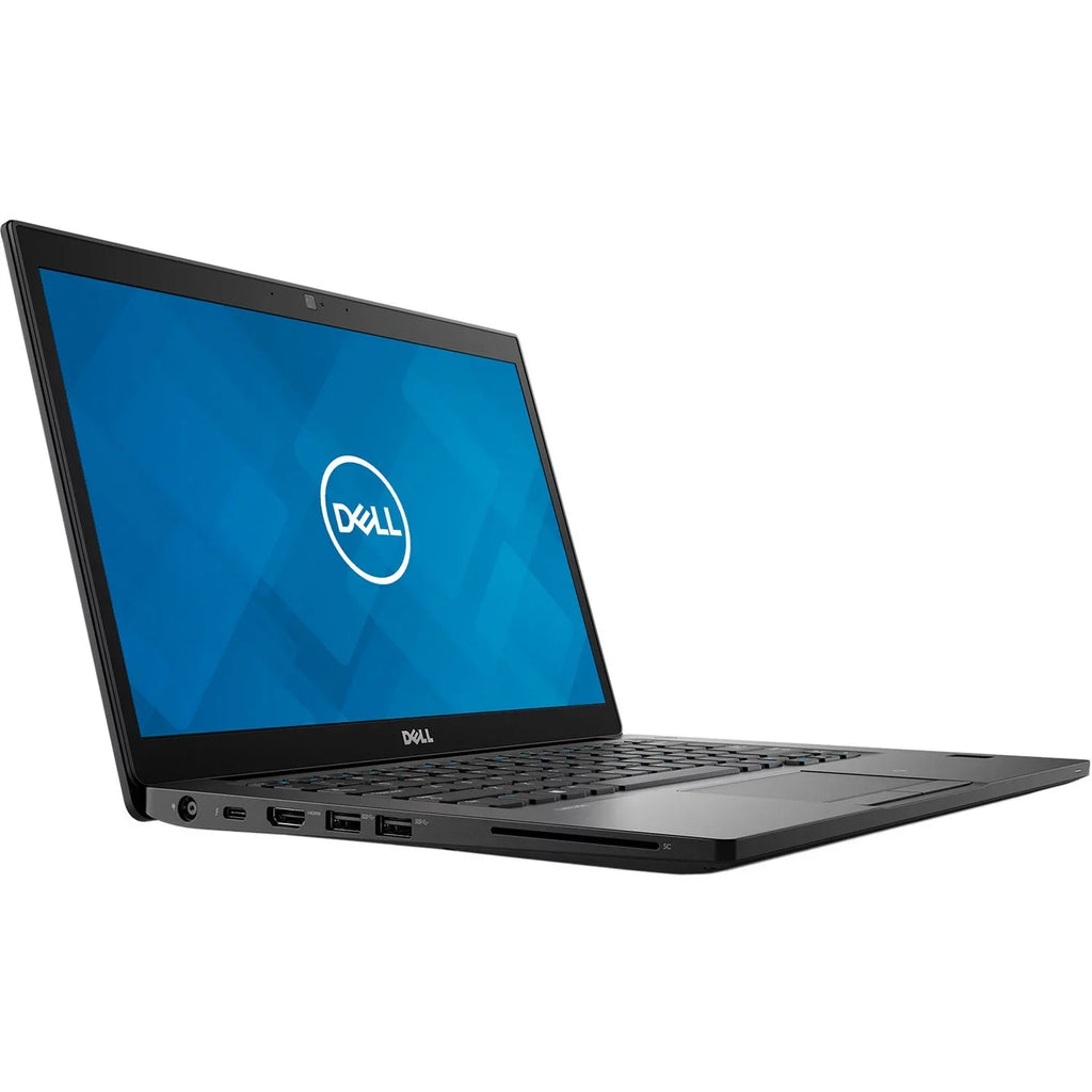 Restored Dell Latitude 7490 14.1" Laptop Intel Core i7 1.90 GHz 16GB 256GB SSD W10P (Refurbished)