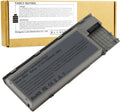 Fancy Buying Laptop y for Dell Latitude D620 D630 D630C D630N D631 D640 PC764, JD634, 312-0383, 451-10298 P/N's: