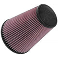 K&N Universal Clamp On Air Filter - RU-5046