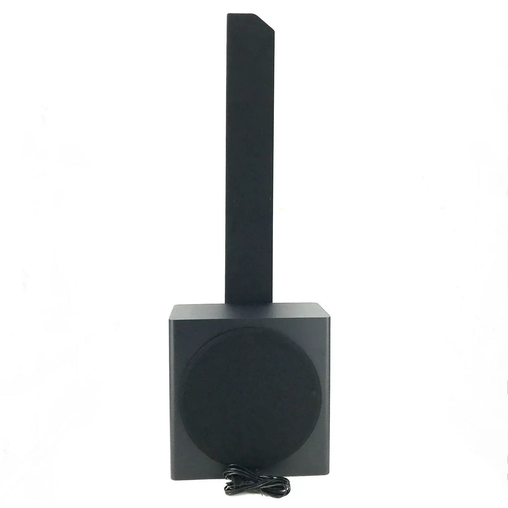 Samsung HW-Q900T Soundbar W/Subwoofer PS-WR75BK Home Theater System Black#CR2348 Used