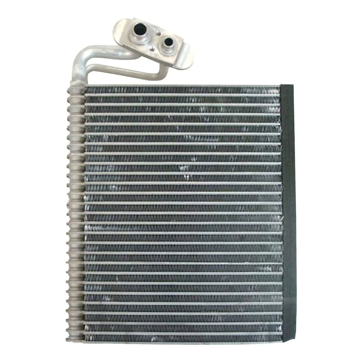 New AC Evaporator Core Compatible With Chevrolet Impala Monte Carlo Base Pontiac Grand Prix Buick Lacrosse Base LS LT LTZ GT GTX GXP CX CXL CXS 2005-2011 2012 2013 By Part Number 89019127