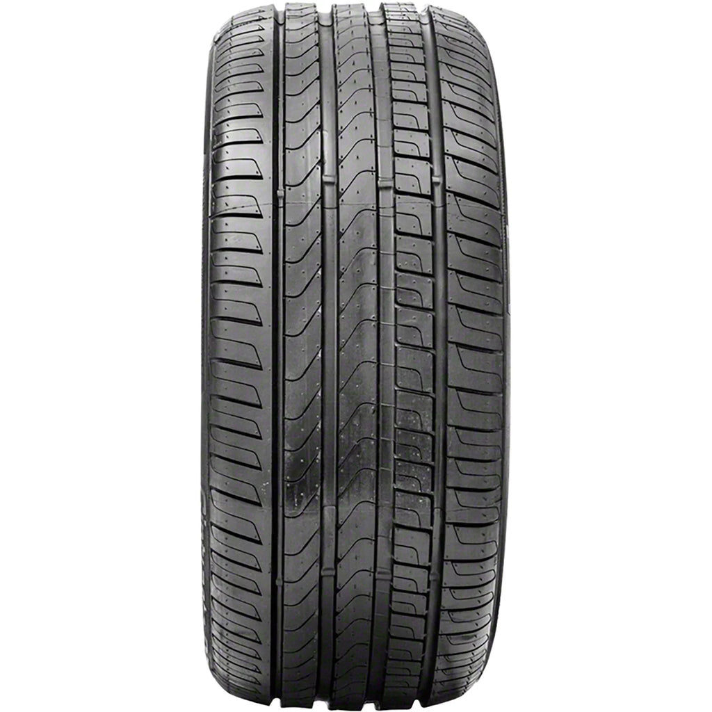 Set of 4 Pirelli CINTURATO P7 205/50R17 89Y Tires Fits: 2017-19 Nissan Sentra SR Turbo, 2013-16 Nissan Sentra SR