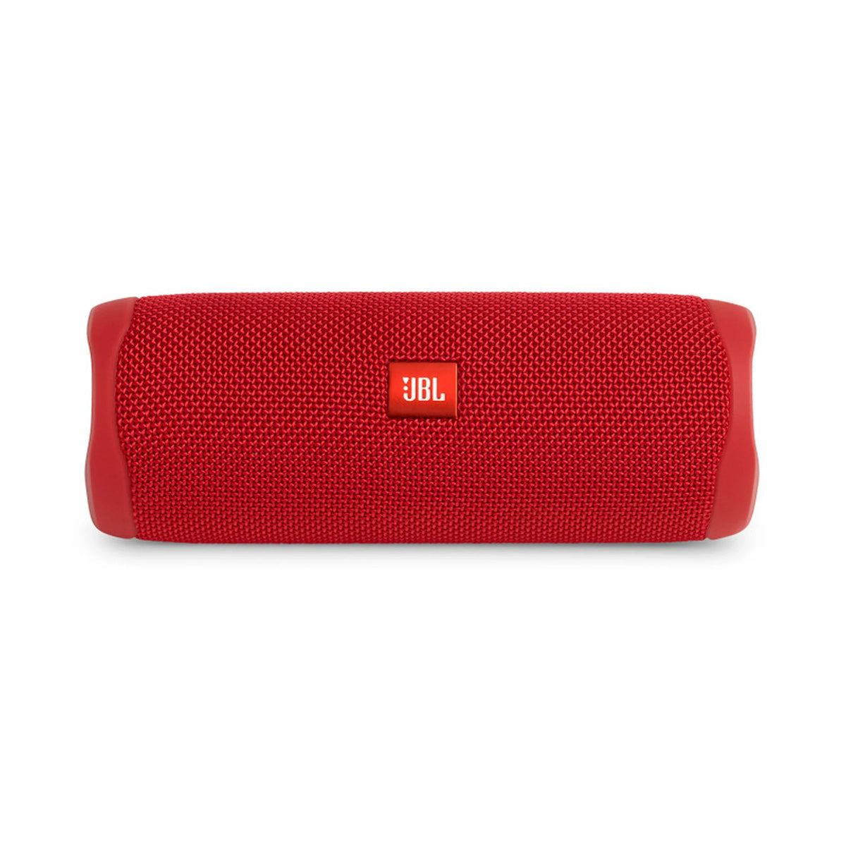 Restored JBL JBLFLIP5REDAM FLIP 5 Waterproof Portable Bluetooth Speaker Red (Refurbished)
