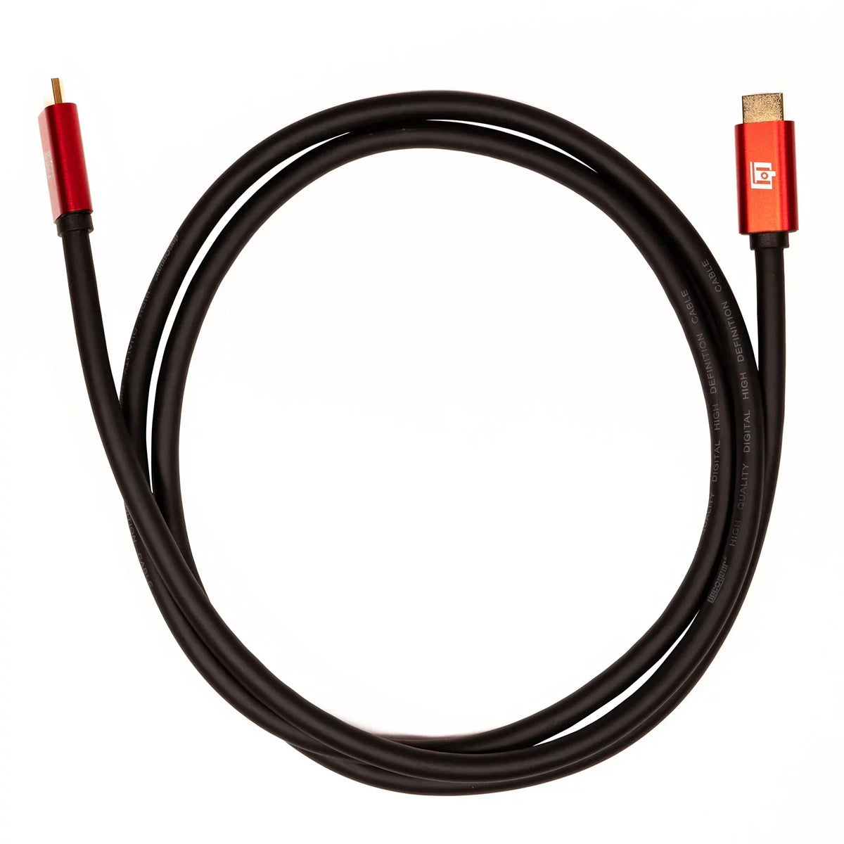 Sony Streaming Blu-Ray Disc Player with WiFi - BDP-BX370 Bundle With Deco Gear 6 ft High Speed HDMI 2.0 Cable and Microfiber TV Screen Cloth
