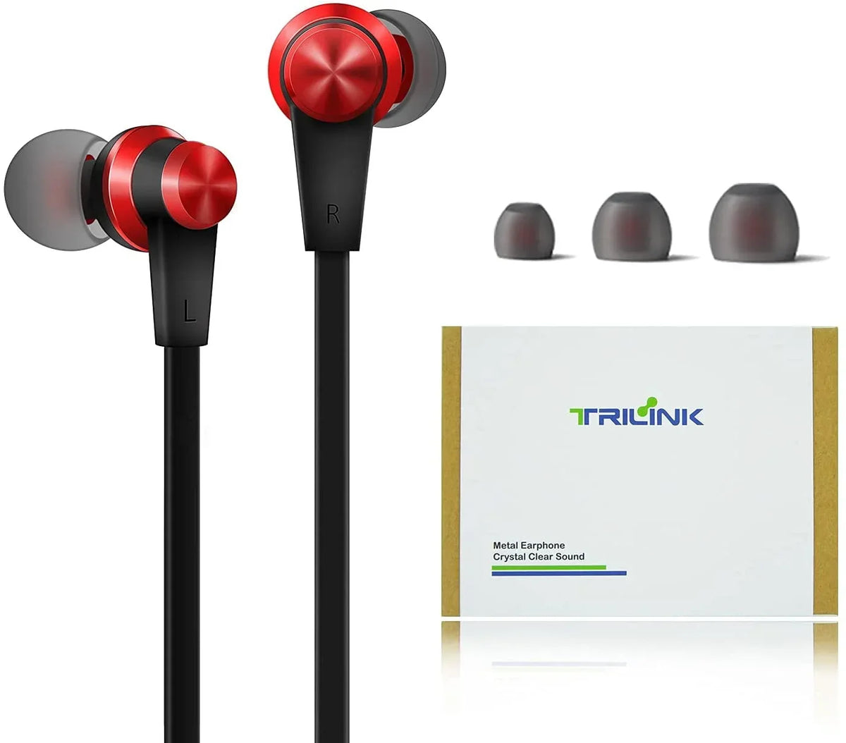 USB C Headphone Type C Earbuds Wired with Compatible with iPad Pro iPad Mini 6, Google Pixel