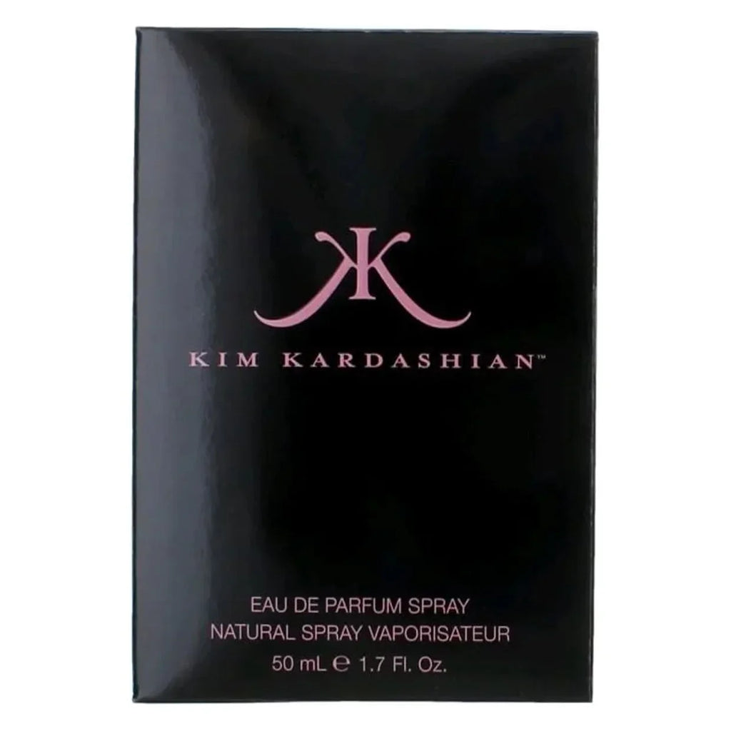 Kim Kardashian EDP Spray 1.7 oz For Women