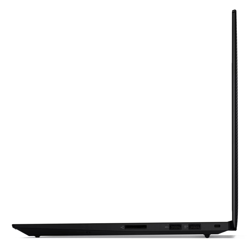 Lenovo ThinkPad X1 Extreme Gen 5 Intel Laptop, 16" IPS  LED , vPro®,  GeForce RTX 3050 Ti Laptop GPU 4GB GDDR6, GB, 1TB SSD
