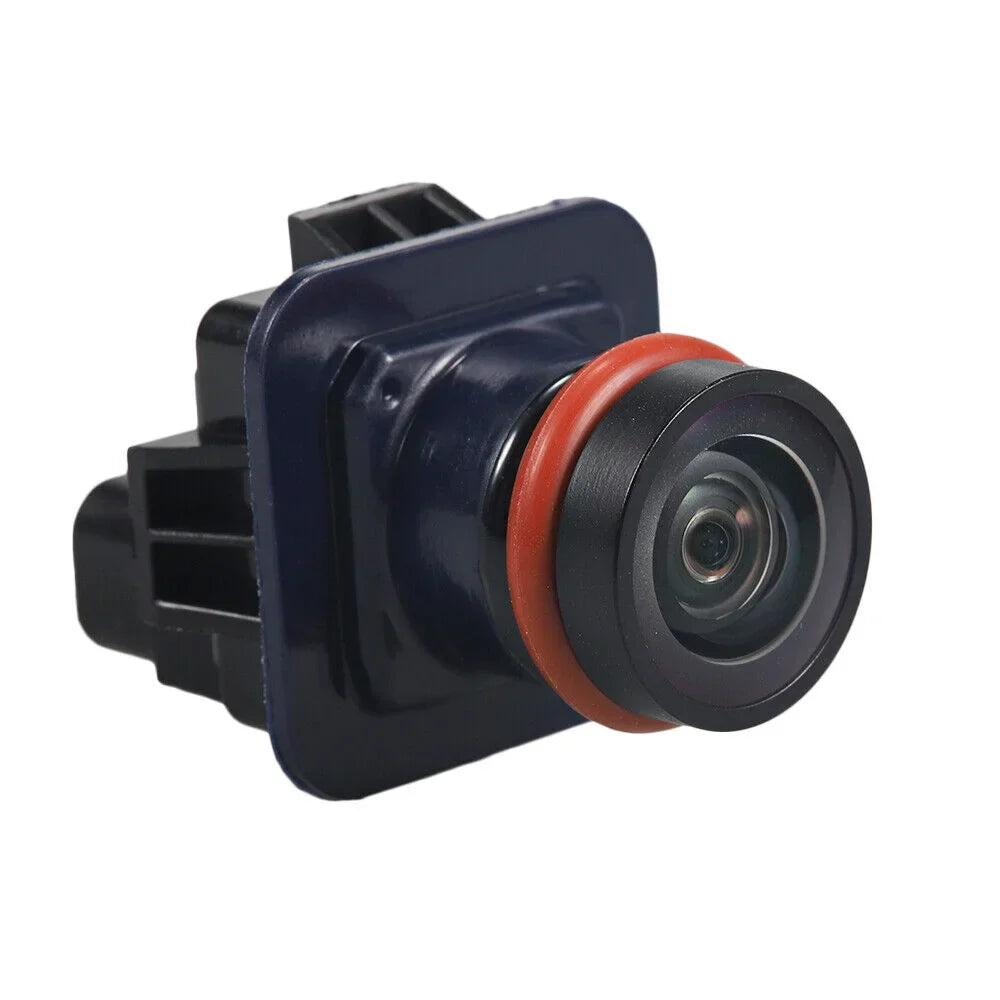 New Aftermarket Direct Replacement Built-in Camera Rear View Camera Ford Taurus 2013-2019