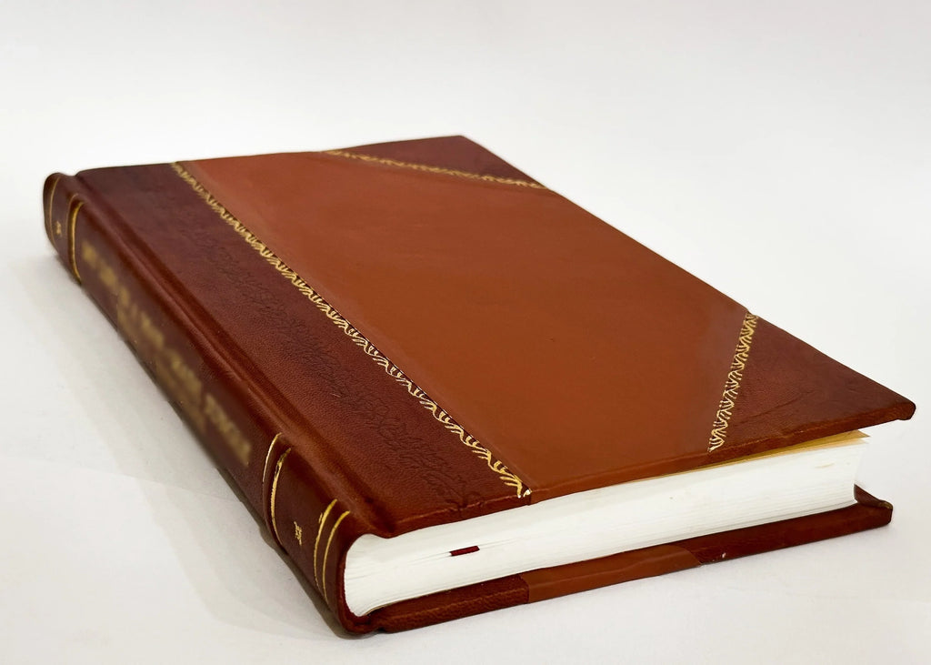 Observations D'Un Philologe Europeen Sur La Lettre De Tutundju-Oglou Moustafa-Aga ... a M. Thaddee Bulgarin / Francois B. Charmoy (1828) (1828) [Leather Bound]
