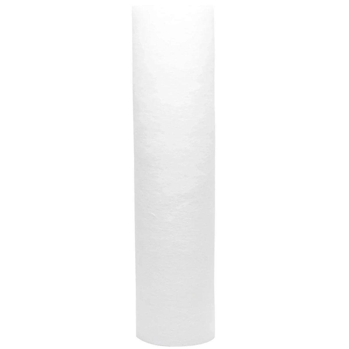 2 Boxes of Replacement for AMI FA-310BB-5CC Polypropylene Sediment Filter - Universal 10-inch 5-Micron Cartridge for AMI 10" 1 Sediment & 2 Carbon Filter System - Denali Pure Brand