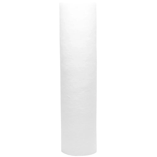 10-Pack Replacement for Rainfresh FC200 Polypropylene Sediment Filter - Universal 10-inch 5-Micron Cartridge for Rainfresh FC200 - Denali Pure Brand