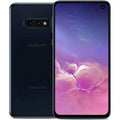 Restored Samsung Galaxy S10E 128GB GSM Unlocked Prism Black (Refurbished)