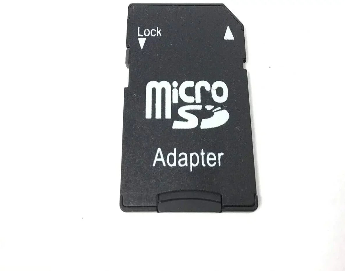 Icon Health & Fitness, Inc. Console Reprog Micro SD Card 365794 Works W NordicTrack Commercial 1750 Treadmill