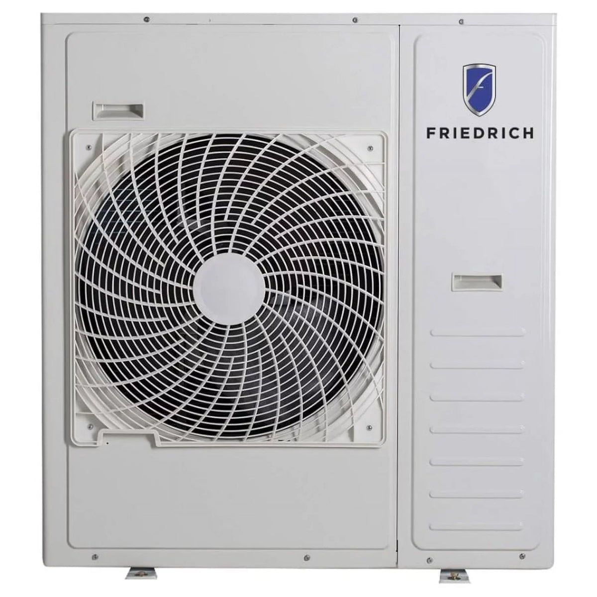 Friedrich 24000 BTU Floating Air Pro Tri-Zone Mini Split Air Conditioner with Heat Pump Bundle with Floating Air Pro Indoor 9000 BTU Air Conditioner and Heating
