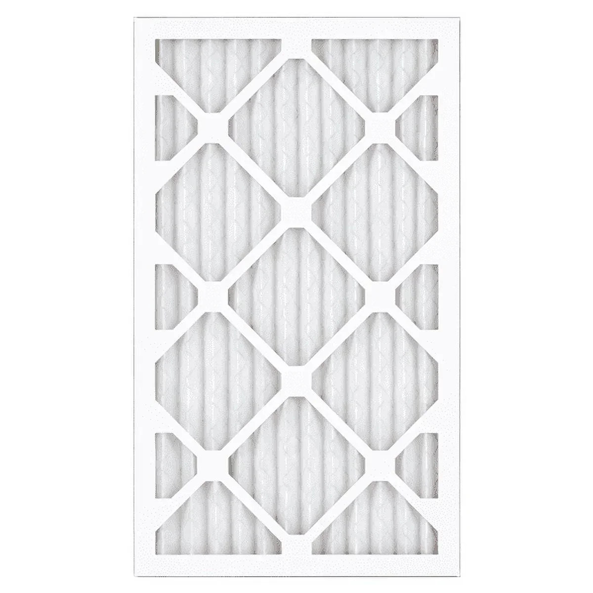 AIRx Filters 12x20x1 Air Filter MERV 11 Pleated HVAC AC Furnace Air Filter, Allergy 6-Pack, Made in the USA