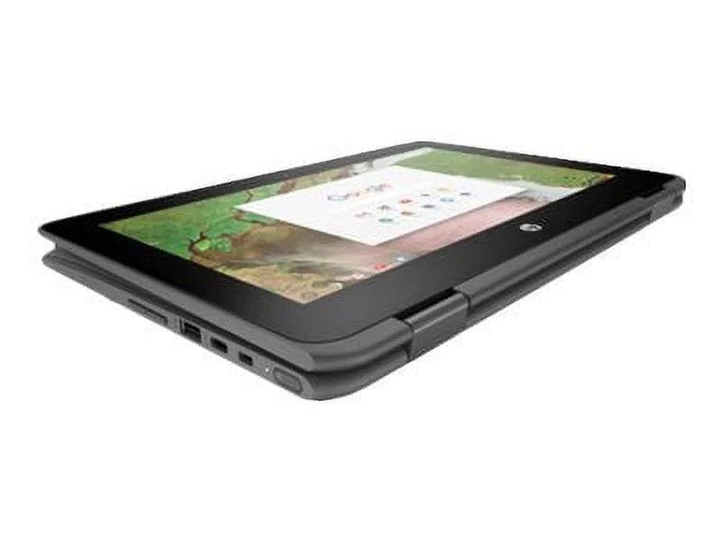 HP Chromebook x360 11 G1 - Education Edition - 11.6" - Celeron N3350 - 8 GB RAM - 64 GB SSD - US