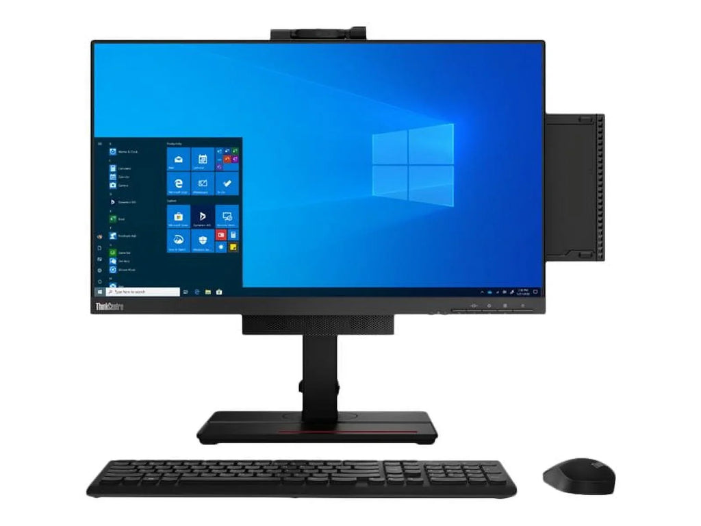 Lenovo Thinkcentre M75Q Ryzen Pro 5650Ge 3.4G 8Gb 256Gb Ssd, 11JN002PUS (9VQ239)