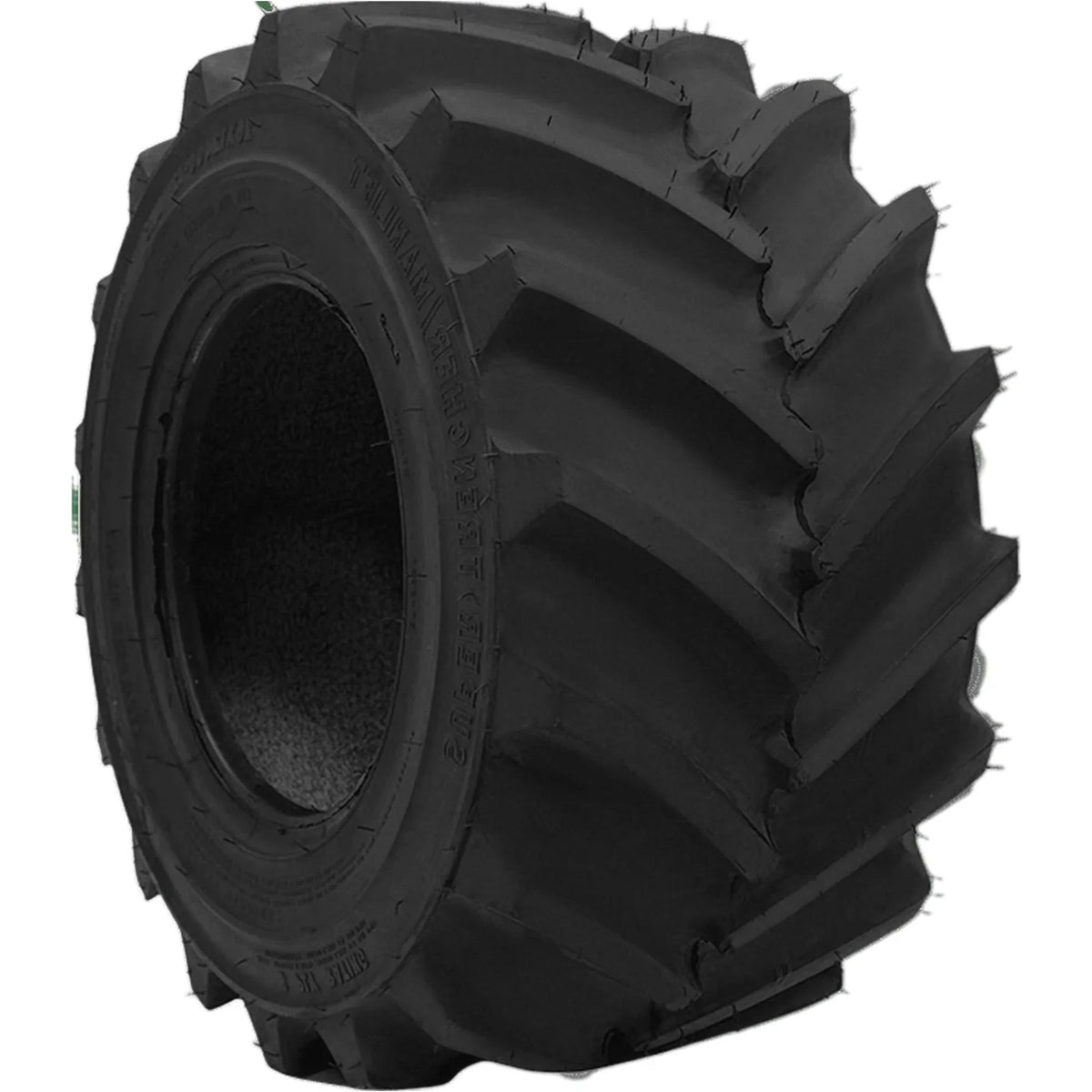 Galaxy Super Trencher I-3 31X15.50-15 B D Industrial Tire