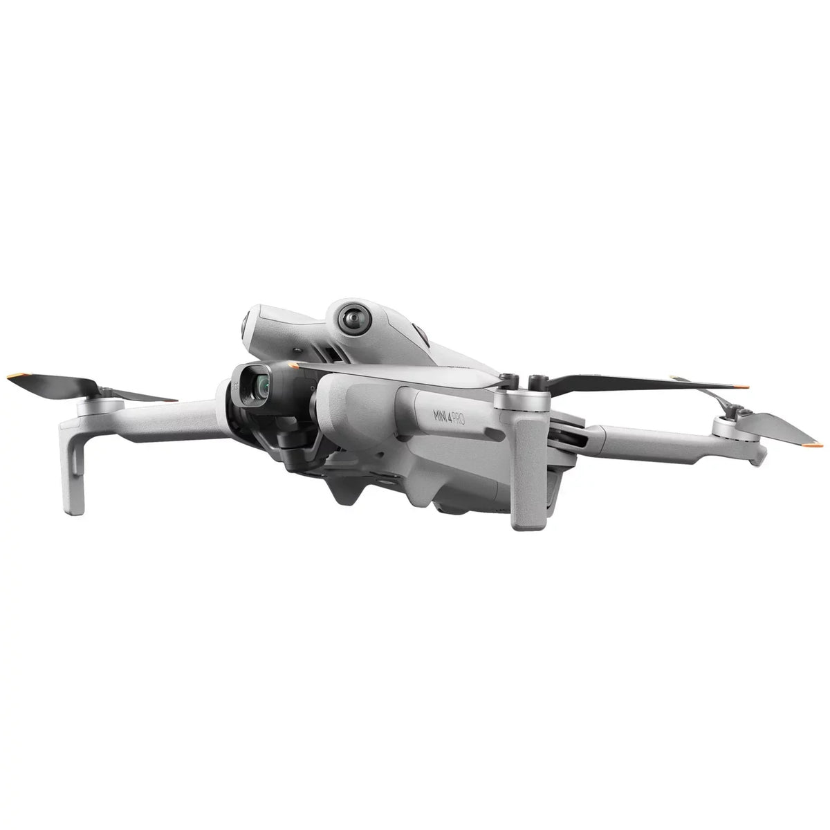 DJI Mini 4 Pro 4K HDR Drone Fly More Combo with RC 2 Remote Kit CP.MA.00000735.01