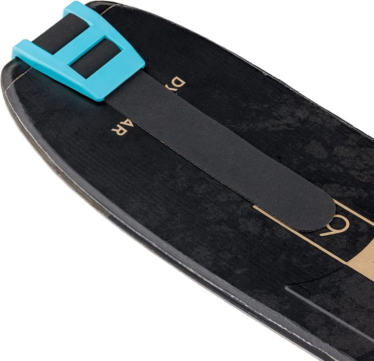 Big Sky Mountain  140 mm Rover Ski Skins, Jungle Print - Universal Length