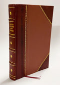 Acceptances Address Before New York Credit Men'S Association / Herbert Rucker Eldridge (1915) (1915) [Leather Bound]